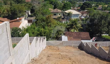 Terreno residencial à venda, Engenho do Mato, Niterói.