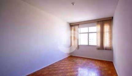 Apartamento com 2 dormitórios à venda, 65 m² por R$ 419.900,00 - Icaraí - Niterói/RJ