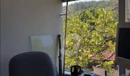 Sala à venda, 28 m² por R$ 280.000,00 - Itaipu - Niterói/RJ