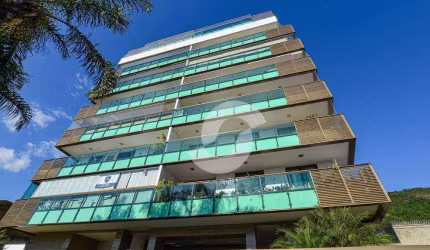 Apto 2qts, 1suite, 1 vg - Venda, 85 m² - Praia de Charitas - Niterói/RJ