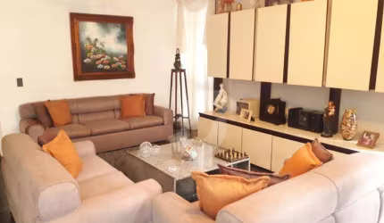 Casa à venda, 251 m² por R$ 1.950.000,00 - São Francisco - Niterói/RJ