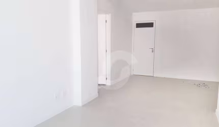 Apartamento à venda, 107 m² por R$ 1.000.000,00 - Jardim Icaraí - Niterói/RJ