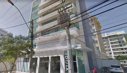 Sala à venda, 25 m² por R$ 240.000,00 - Charitas - Niterói/RJ