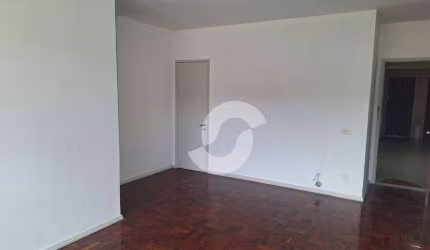 Apartamento 2 Quartos em Icaraí