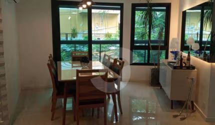 Apartamento com 4 dormitórios à venda, 145 m² por R$ 2.000.000,00 - Charitas - Niterói/RJ