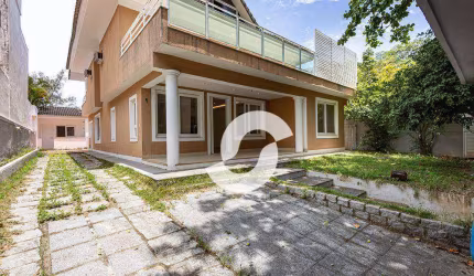 Casa com 5 suítes à venda, 357 m² por R$ 3.300.000 - Itacoatiara - Niterói/RJ