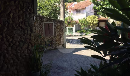 Casa à venda, 200 m² por R$ 1.700.000,00 - São Francisco - Niterói/RJ