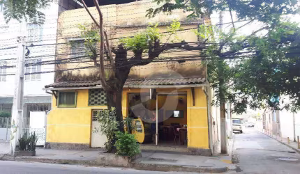Ótima Casa Duplex em Santa Rosa