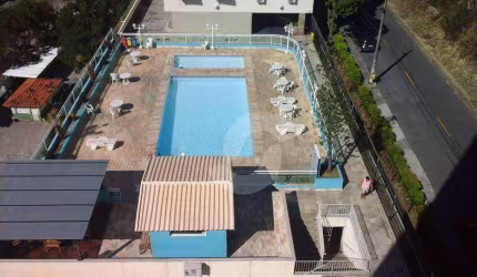 Apartamento à venda, 63 m² por R$ 275.000,00 - Engenhoca - Niterói/RJ