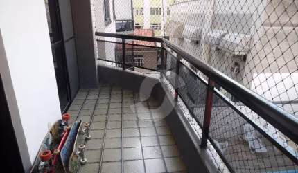Apartamento à venda, 140 m² por R$ 960.000,00 - Icaraí - Niterói/RJ