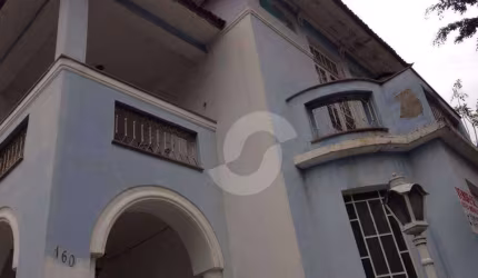 Casa com 5 dormitórios à venda, 430 m² por R$ 1.740.000,00 - Ingá - Niterói/RJ