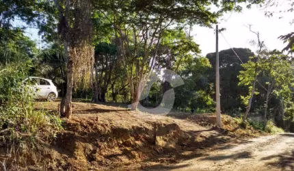 Terreno à venda, 2500 m² por R$ 120.000,00 - Inoã - Maricá/RJ