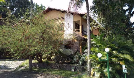 Casa com 4 dormitórios à venda, 344 m² por R$ 2.590.000,00 - Piratininga - Niterói/RJ