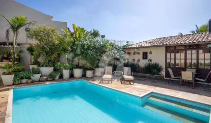 Casa com 4 dormitórios à venda, 290 m² por R$ 1.100.000,00 - Pendotiba - Niterói/RJ