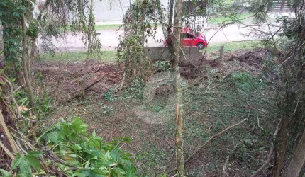 Terreno à venda, 750 m² por R$ 207.000,00 - Serra Grande - Niterói/RJ
