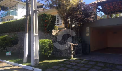 excelente casa em condomínio  região oceânica