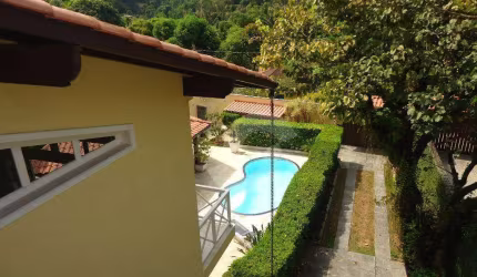 Casa com 5 dormitórios à venda, 600 m² por R$ 1.295.000,00 - Pendotiba - Niterói/RJ