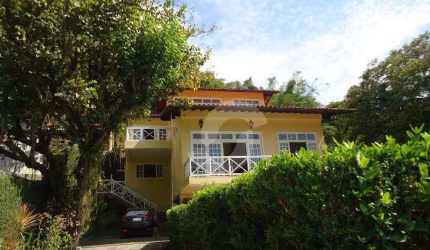 Casa com 5 dormitórios à venda, 600 m² por R$ 1.199.000,00 - Pendotiba - Niterói/RJ