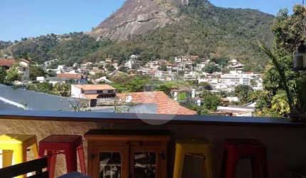 Casa à venda, 360 m² por R$ 1.799.000,00 - São Francisco - Niterói/RJ