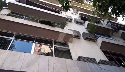 Apartamento com 3 dormitórios à venda, 155 m² por R$ 850.000,00 - Boa Viagem - Niterói/RJ