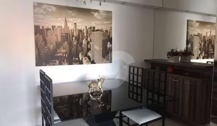 Apartamento com 3 dormitórios à venda, 80 m² por R$ 480.000,00 - Badu - Niterói/RJ