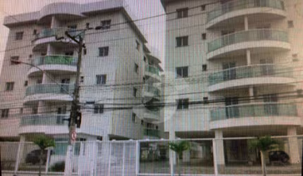 Apartamento com 2 dormitórios à venda, 50 m² por R$ 275.000 - Colubande - São Gonçalo/RJ