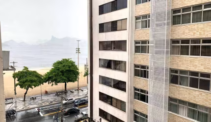 Apartamento com 3 dormitórios à venda, 110 m² por R$ 949.000,00 - Icaraí - Niterói/RJ