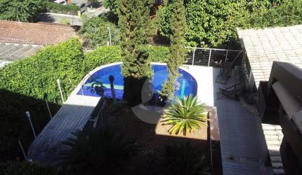 Casa à venda, 220 m² por R$ 2.100.000,00 - Pendotiba - Niterói/RJ