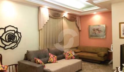 Casa à venda, 248 m² por R$ 1.250.000,00 - São Francisco - Niterói/RJ