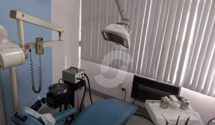 Sala à venda, 36 m² por R$ 135.000,00 - Centro - Niterói/RJ