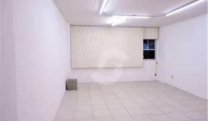 Sala à venda, 36 m² por R$ 180.000,00 - Centro - Niterói/RJ