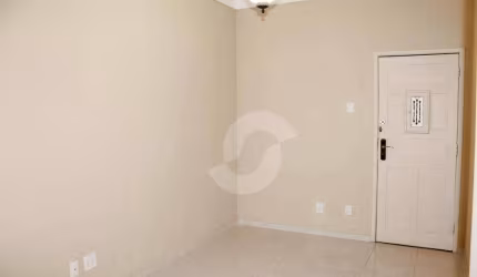 Apartamento à venda, 84 m² por R$ 330.000,00 - São Domingos - Niterói/RJ