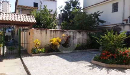 Apartamento à venda, 96 m² por R$ 320.000,00 - Fonseca - Niterói/RJ