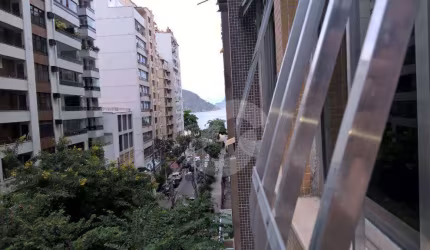 Apartamento com 3 dormitórios à venda, 105 m² por R$ 800.000,00 - Icaraí - Niterói/RJ
