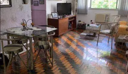Apartamento à venda, 70 m² por R$ 490.000,00 - Icaraí - Niterói/RJ