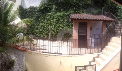 Casa com 2 dormitórios à venda, 170 m² por R$ 380.000,00 - Fonseca - Niterói/RJ