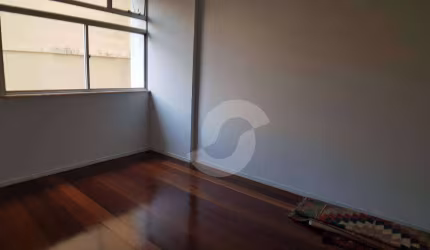 Apartamento à venda, 68 m² por R$ 507.000,00 - Jardim Icaraí - Niterói/RJ