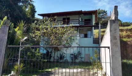Casa com 2 dormitórios à venda, 160 m² por R$ 520.000,00 - Flamengo - Maricá/RJ