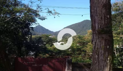 Belíssimo Terreno à venda, 720 m² por R$ 270.000 - Engenho do Mato - Niterói/RJ