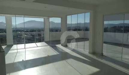 Cobertura à venda, 95 m² por R$ 390.000,00 - Centro - Maricá/RJ