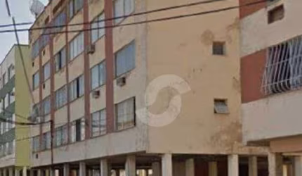 Apartamento à venda, 56 m² por R$ 129.999,00 - Colubande - São Gonçalo/RJ