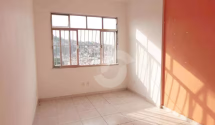 Apartamento à venda, 48 m² por R$ 210.000,00 - Centro - Niterói/RJ