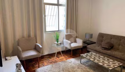 Apartamento com 2 dormitórios à venda, 80 m² por R$ 680.000,00 - Icaraí - Niterói/RJ