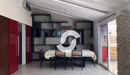 Cobertura à venda, 230 m² por R$ 2.750.000,00 - Icaraí - Niterói/RJ