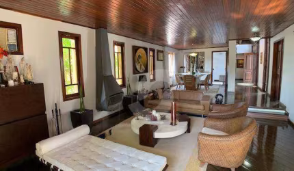 Casa com 4 dormitórios à venda, 832 m² por R$ 2.649.000,00 - Pendotiba - Niterói/RJ
