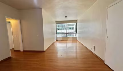Apartamento com 2 dormitórios à venda, 95 m² por R$ 780.000,00 - Icaraí - Niterói/RJ
