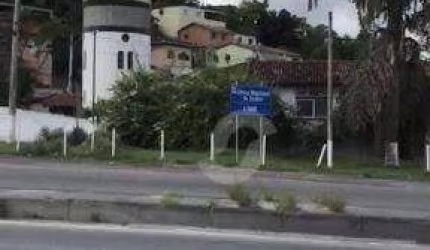 Área para alugar, 6500 m² por R$ 40.000,00/mês - Tribobó - São Gonçalo/RJ
