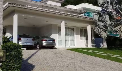 Casa com 4 dormitórios à venda, 450 m² por R$ 3.500.000,00 - Itaipu - Niterói/RJ