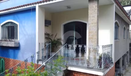 Oportunidade Casa de 3 quartos 100 m² por R$ 310.000 - Barro Vermelho - São Gonçalo/RJ