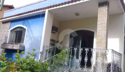 Oportunidade Casa de 3 quartos 100 m² por R$ 310.000 - Barro Vermelho - São Gonçalo/RJ